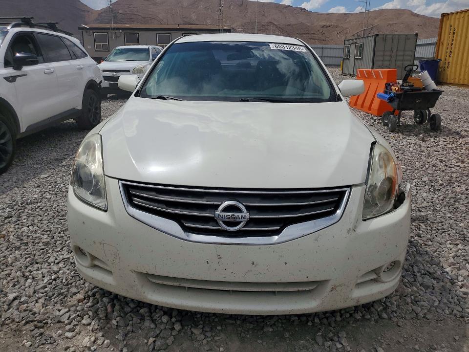 Photo 5 from auction – 2012 NISSAN ALTIMA with VIN 1N4AL2AP8CN422288