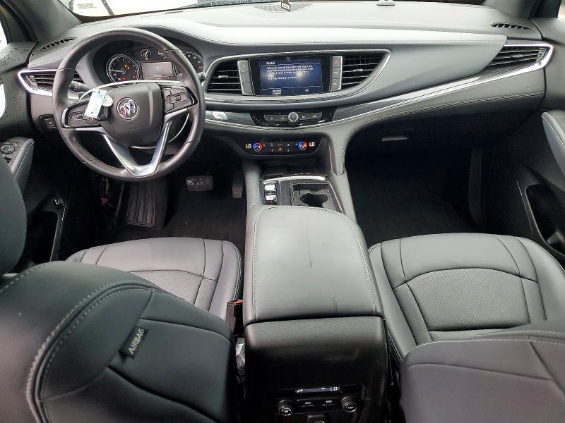 Photo 8 from auction – 2024 BUICK ENCLAVE with VIN 5GAERBKW9RJ101037