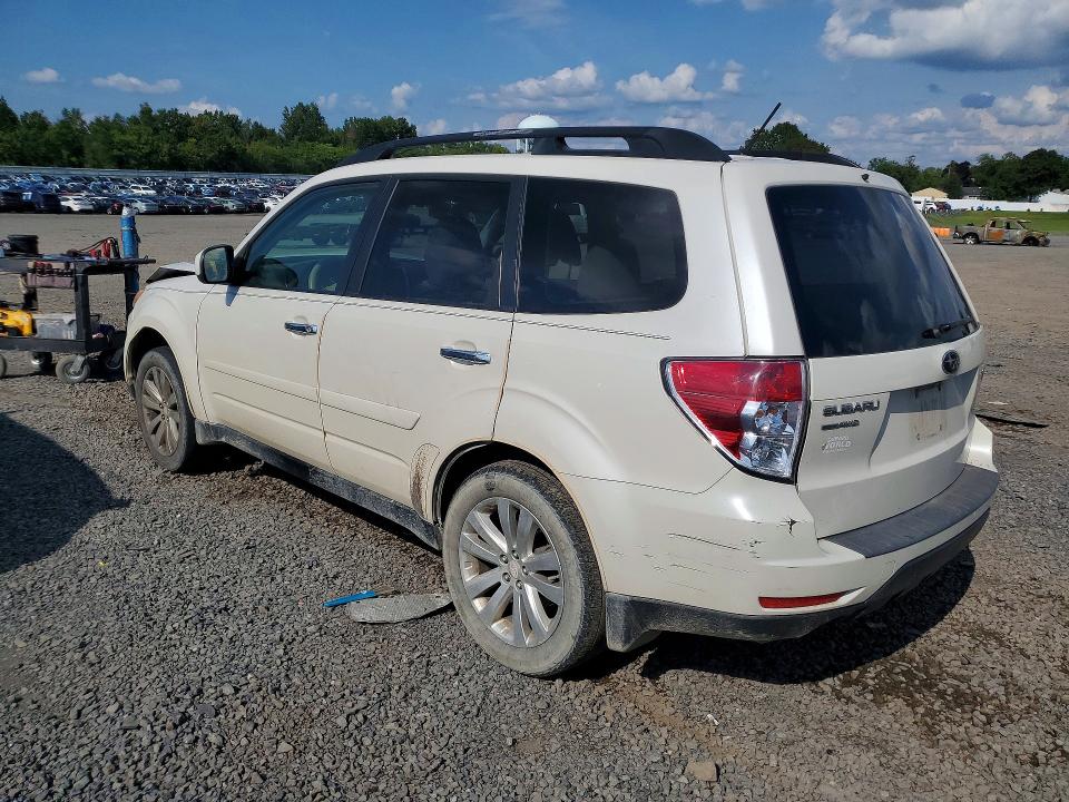 صورة رقم 2 من المزاد - 2012 SUBARU FORESTER مع VIN JF2SHADC0CH414866