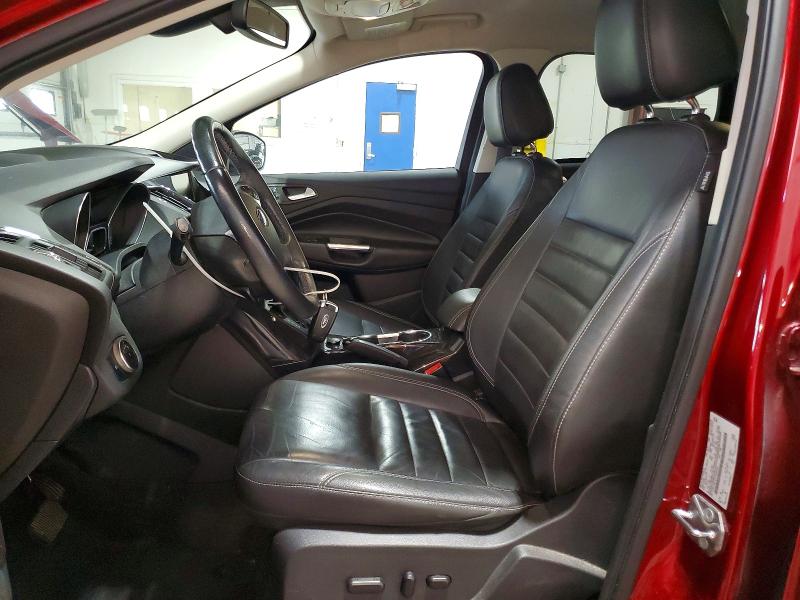 Photo 7 from auction – 2015 FORD ESCAPE with VIN 1FMCU9JX1FUB49340
