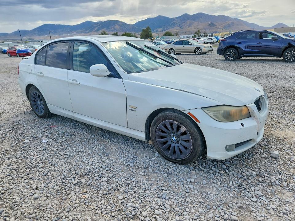 Foto 4 de la subasta – 2009 BMW 328 con VIN WBAPK53519A646410