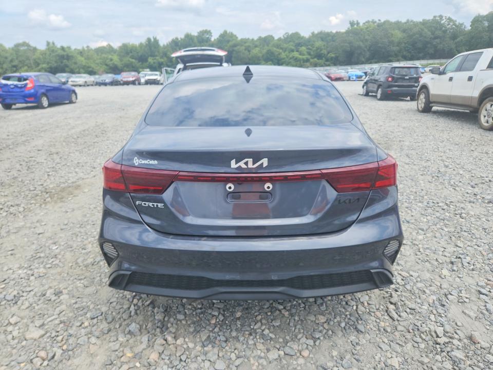 Photo 6 from auction – 2023 KIA FORTE with VIN 3KPF24AD9PE530479