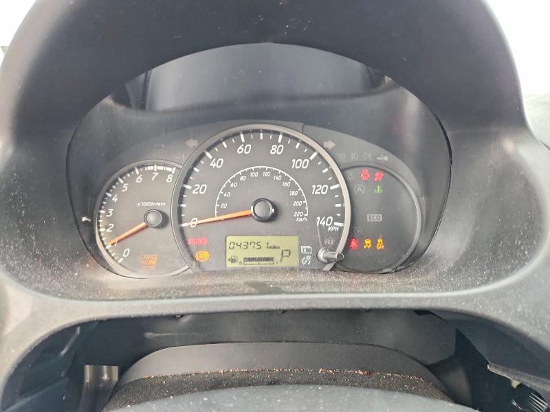 Photo 9 from auction – 2020 MITSUBISHI MIRAGE with VIN ML32F3FJ4LHF10761