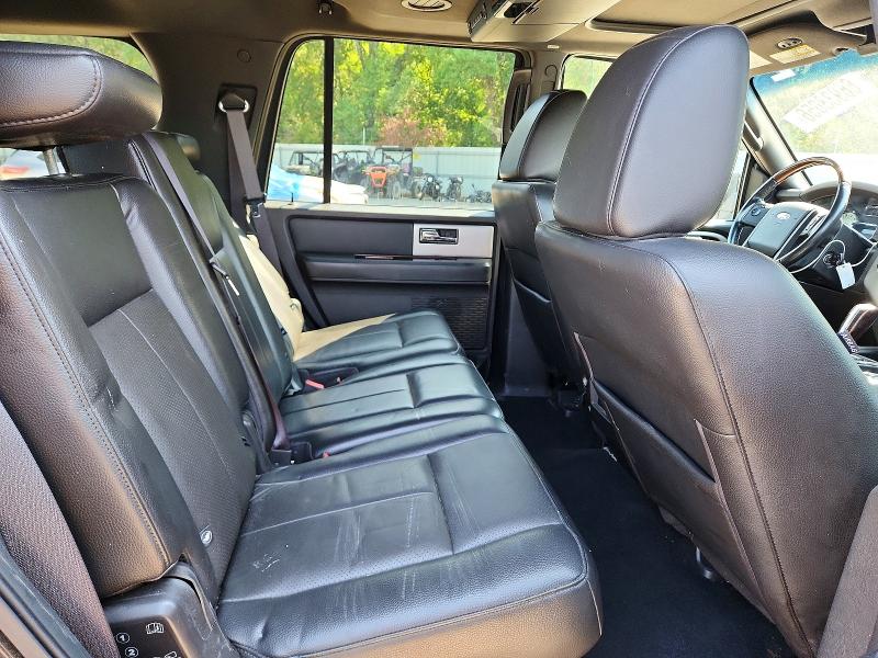 Photo 10 from auction – 2010 FORD EXPEDITION with VIN 1FMJU1K57AEA25100