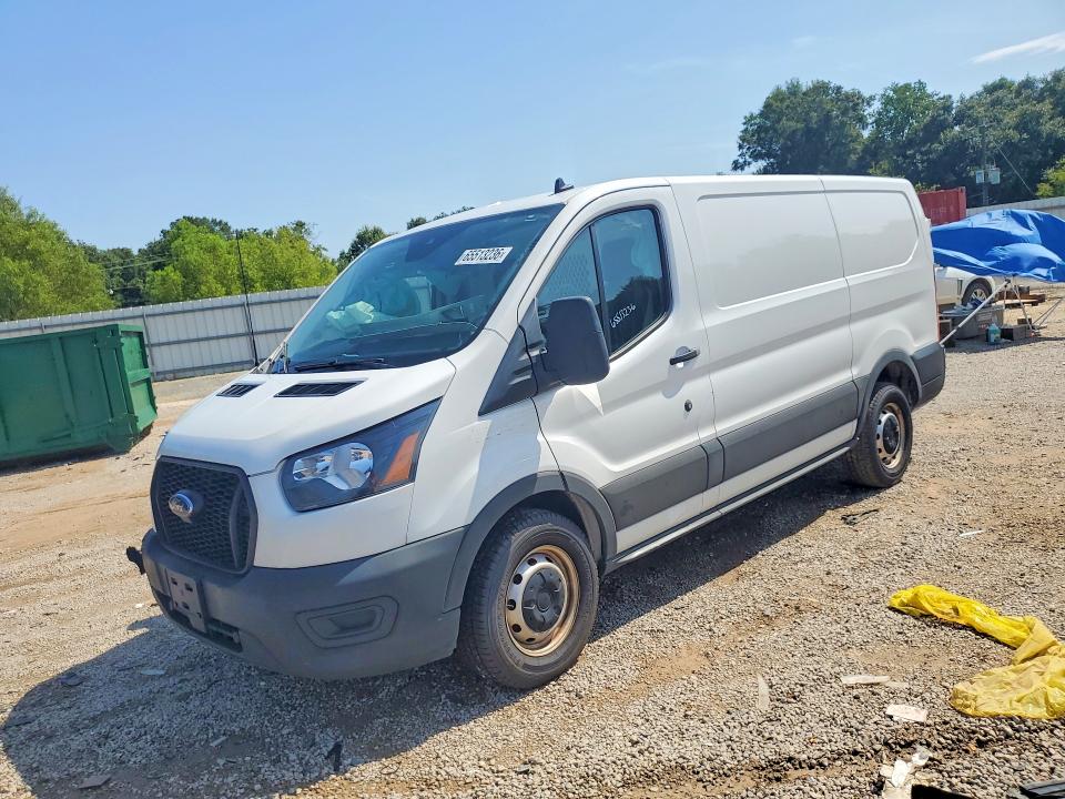2025 FORD TRANSIT - Търг №65513236