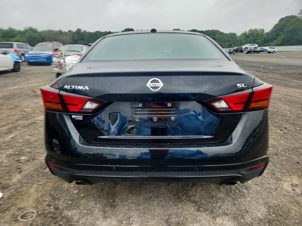 Photo 6 from auction – 2019 NISSAN ALTIMA with VIN 1N4BL4EV4KC224178