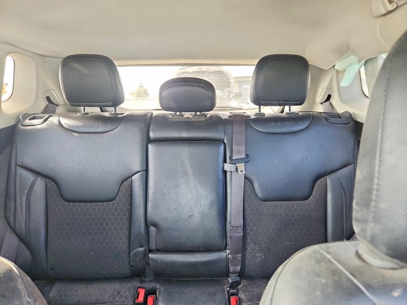 Zdjęcie 10 z aukcji – 2021 JEEP COMPASS z VIN 3C4NJDBB0MT600387