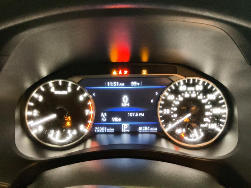 Photo 9 from auction – 2024 NISSAN ALTIMA with VIN 1N4BL4DV2RN339409