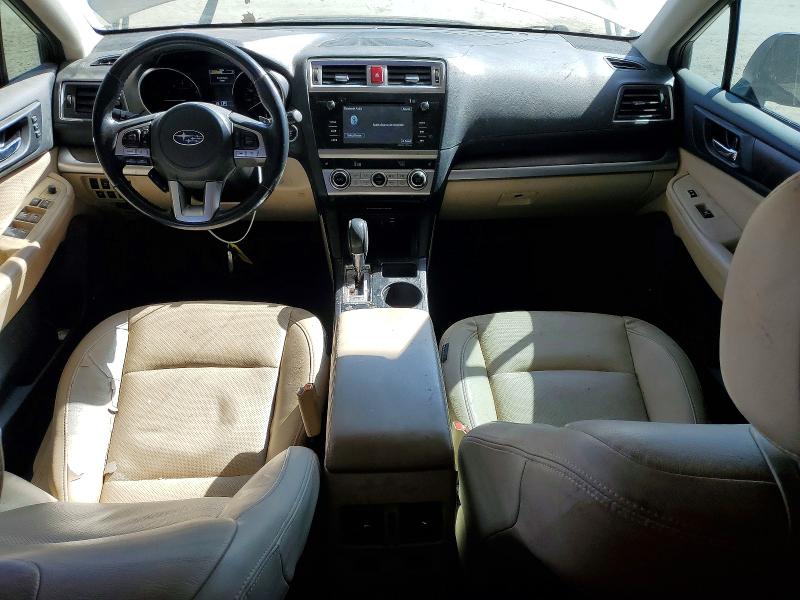 Photo 8 from auction – 2017 SUBARU OUTBACK with VIN 4S4BSANC0H3228498