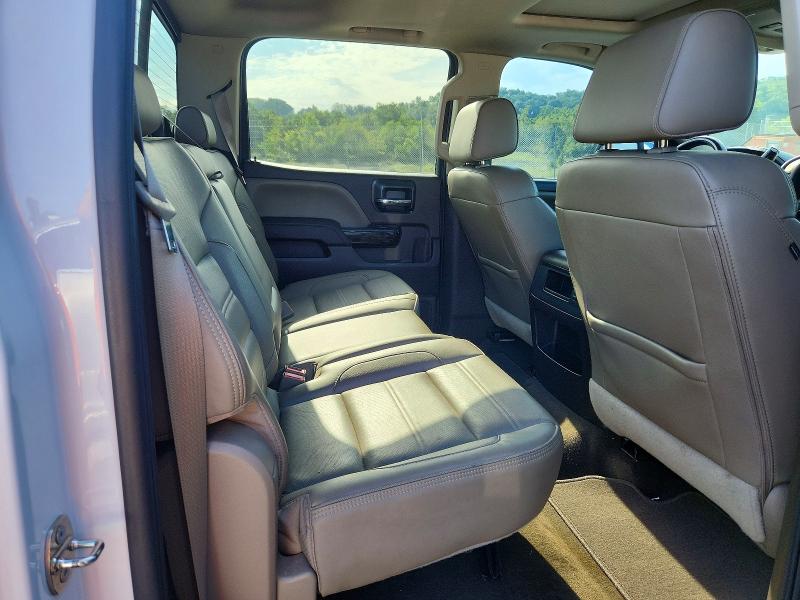 Photo 10 from auction – 2016 GMC SIERRA with VIN 3GTU2PEC9GG175053
