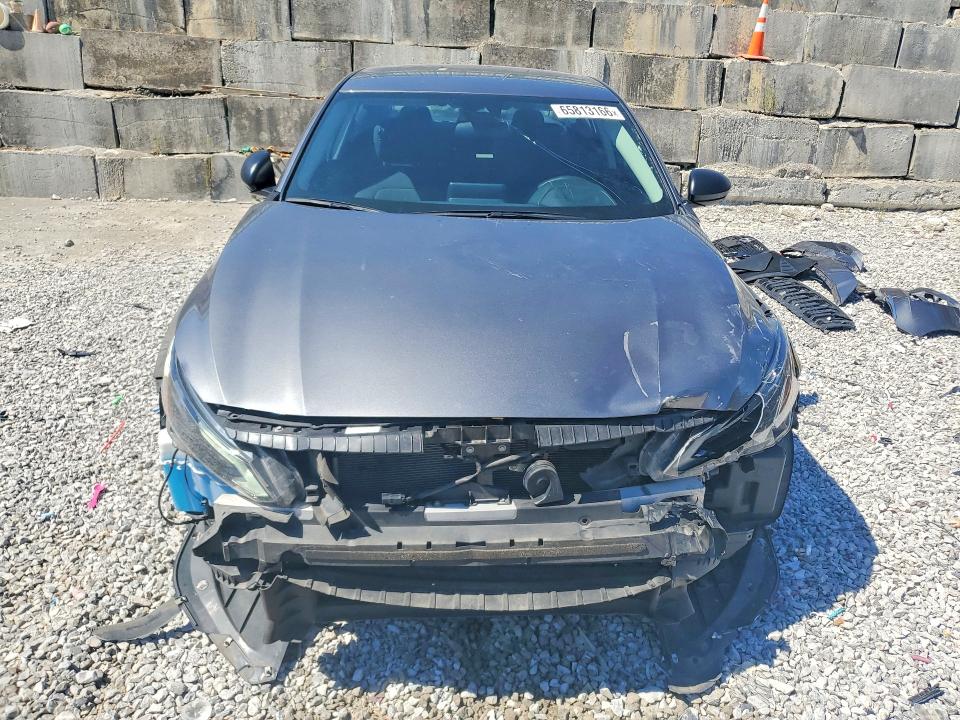 Photo 5 from auction – 2024 NISSAN ALTIMA with VIN 1N4BL4DV6RN384420