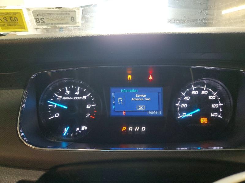 Photo 9 from auction – 2014 FORD TAURUS with VIN 1FAHP2MKXEG107440