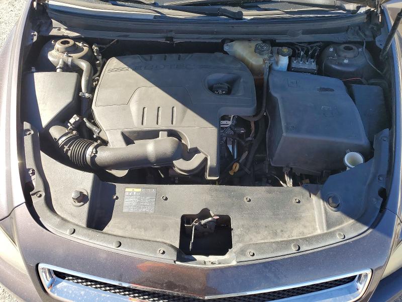 Photo 11 from auction – 2011 CHEVROLET MALIBU with VIN 1G1ZC5E19BF182920