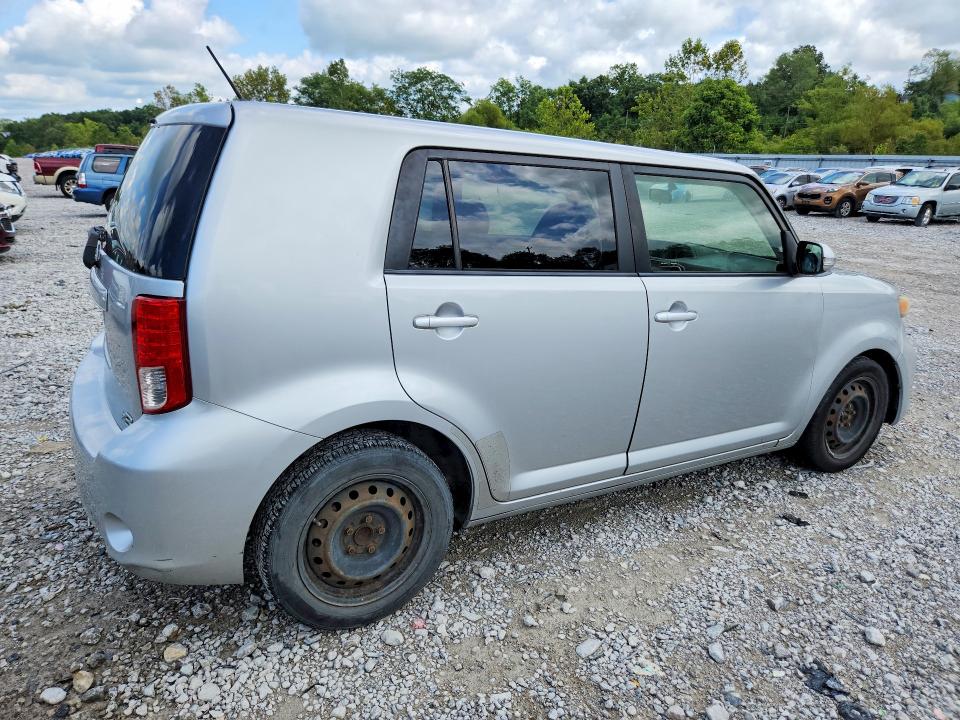 Photo 3 from auction – 2012 SCION XB with VIN JTLZE4FE2CJ020448