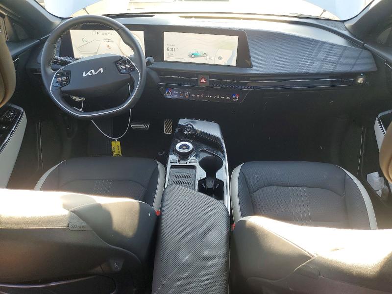 Zdjęcie 8 z aukcji – 2024 KIA EV6 z VIN KNDC4DLC8R5220551