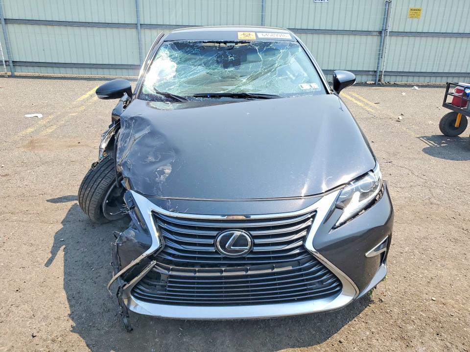 Photo 5 from auction – 2016 LEXUS ES with VIN 58ABK1GG4GU032906