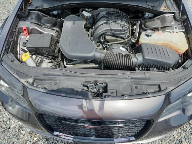 Photo 11 from auction – 2023 CHRYSLER 300 with VIN 2C3CCABG6PH613772