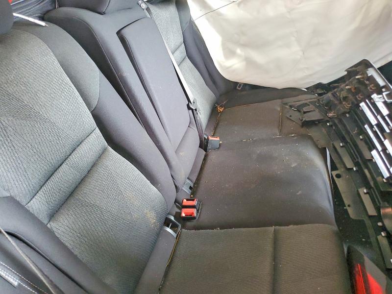Photo 10 from auction – 2024 NISSAN ROGUE with VIN 5N1BT3BA9RC716118