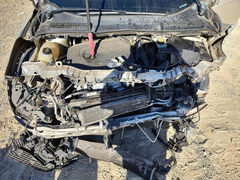 Zdjęcie 11 z aukcji – 2017 FORD ESCAPE z VIN 1FMCU0GD4HUB21916