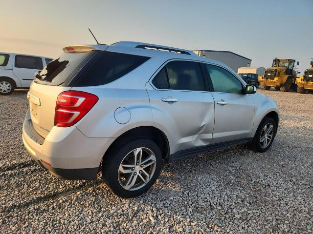 Photo 3 from auction – 2016 CHEVROLET EQUINOX with VIN 1GNALDEK6GZ106852