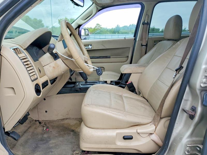 Photo 7 from auction – 2011 FORD ESCAPE with VIN 1FMCU9EG8BKC47328