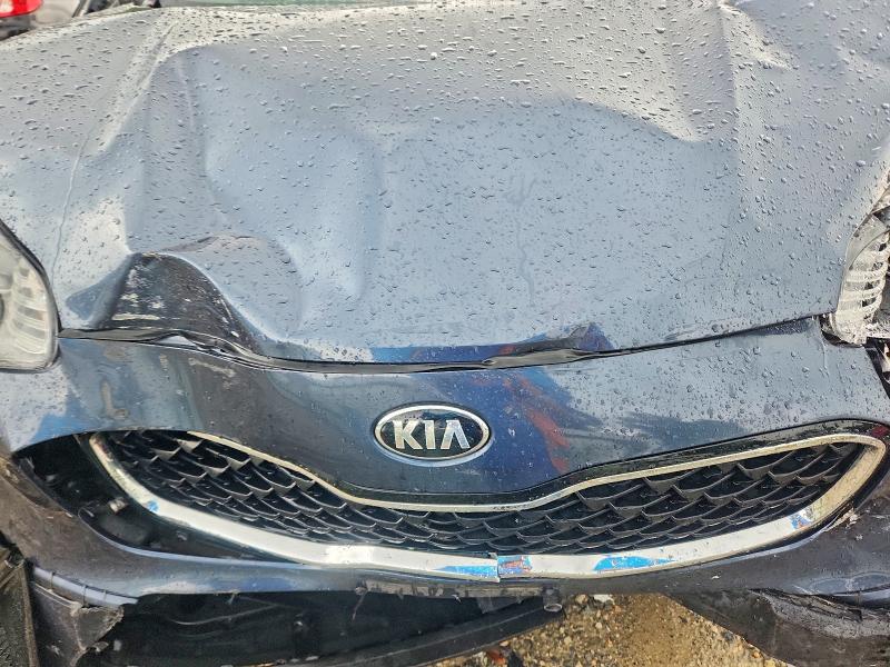 Zdjęcie 12 z aukcji – 2022 KIA SPORTAGE z VIN KNDPM3AC4N7956593