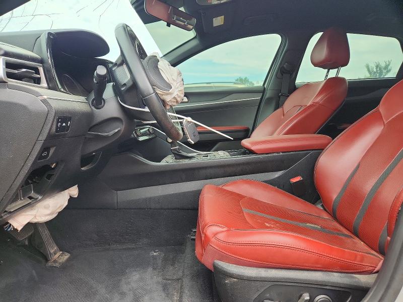 Photo 7 from auction – 2023 KIA K5 with VIN 5XXG64J28PG172595