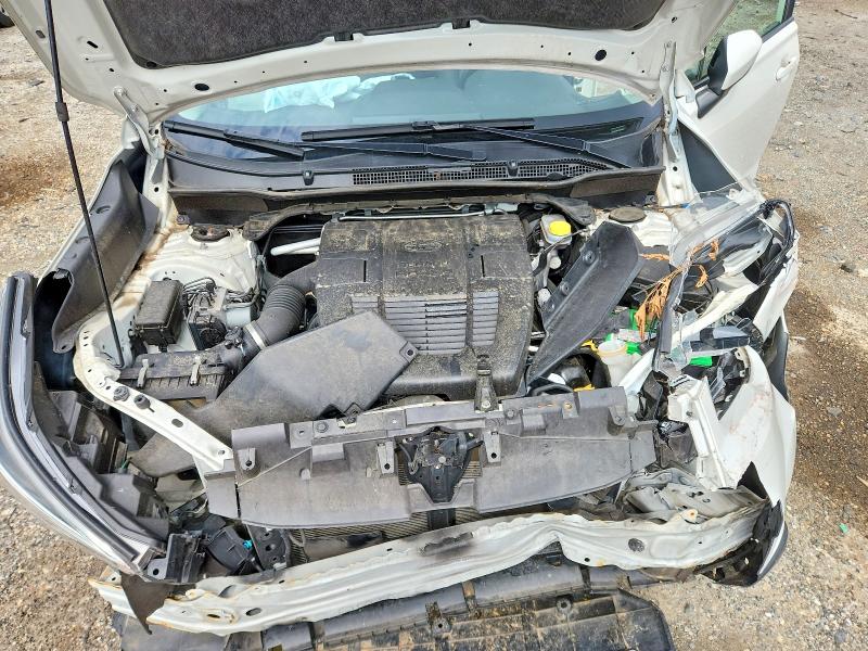 Photo 12 from auction – 2019 SUBARU FORESTER with VIN JF2SKAPC7KH487647