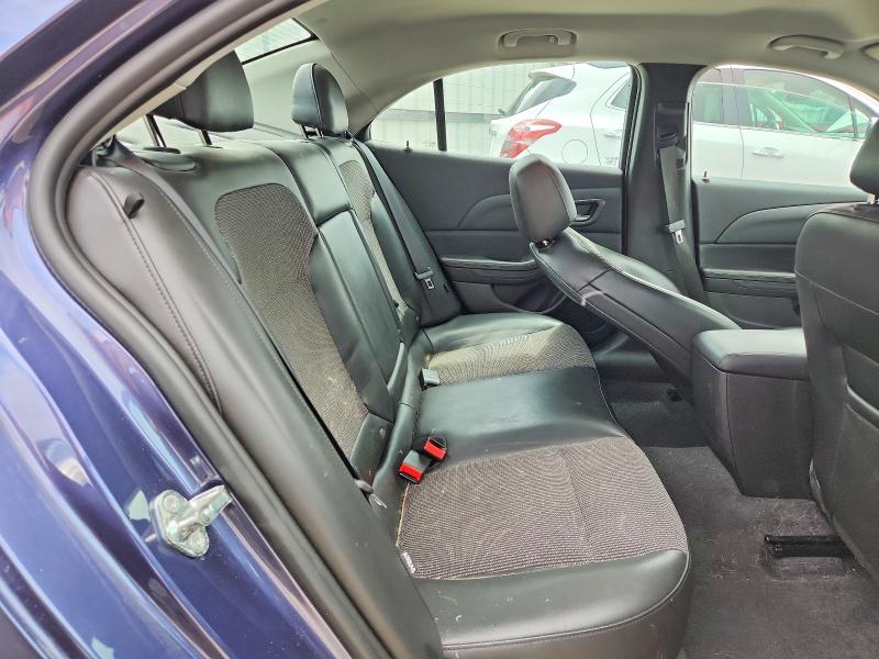 Photo 10 from auction – 2015 CHEVROLET MALIBU with VIN 1G11C5SL3FF186180