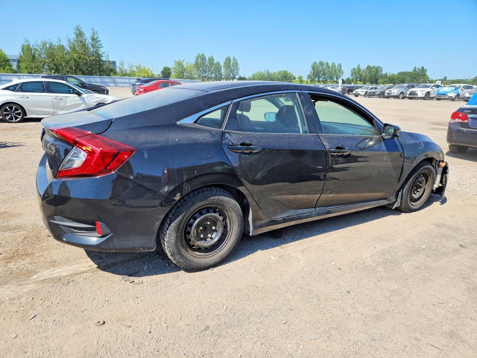 Photo 3 from auction – 2016 HONDA CIVIC with VIN 2HGFC2F86GH002062