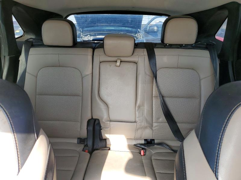 Photo 10 from auction – 2021 FORD ESCAPE with VIN 1FMCU9H6XMUA64393