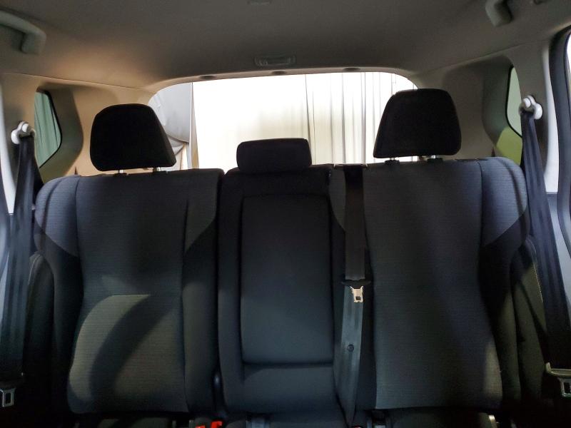Photo 10 from auction – 2023 NISSAN ROGUE with VIN 5N1BT3BB7PC834898
