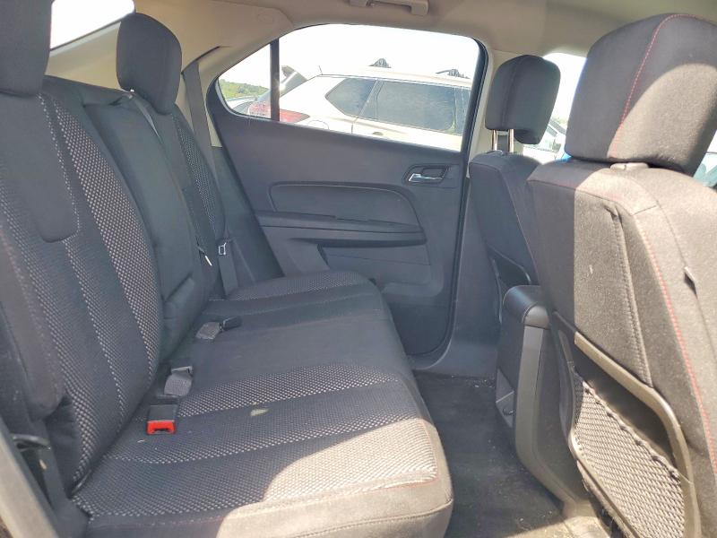 Photo 11 from auction – 2014 CHEVROLET EQUINOX with VIN 2GNFLFEK4E6274029
