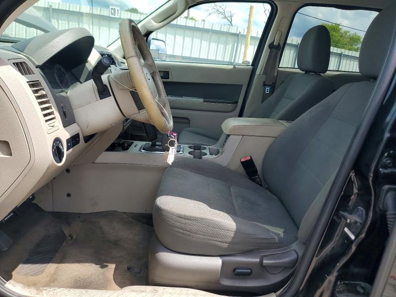 Photo 7 from auction – 2009 FORD ESCAPE with VIN 1FMCU03719KC41220