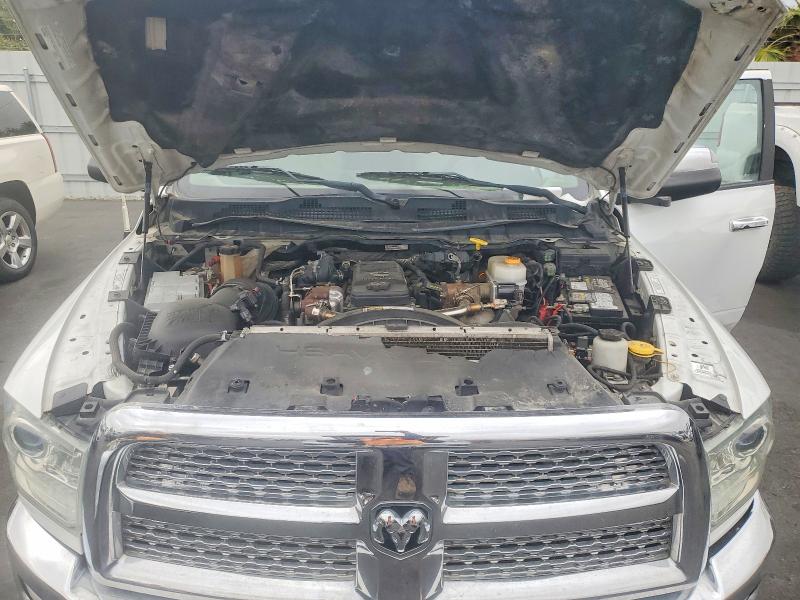 Photo 11 from auction – 2015 RAM 3500 with VIN 3C63R3MLXFG616826