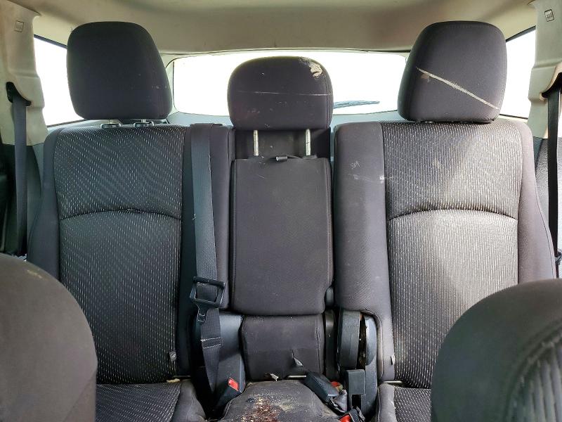 Photo 10 from auction – 2014 DODGE JOURNEY with VIN 3C4PDCAB0ET181227