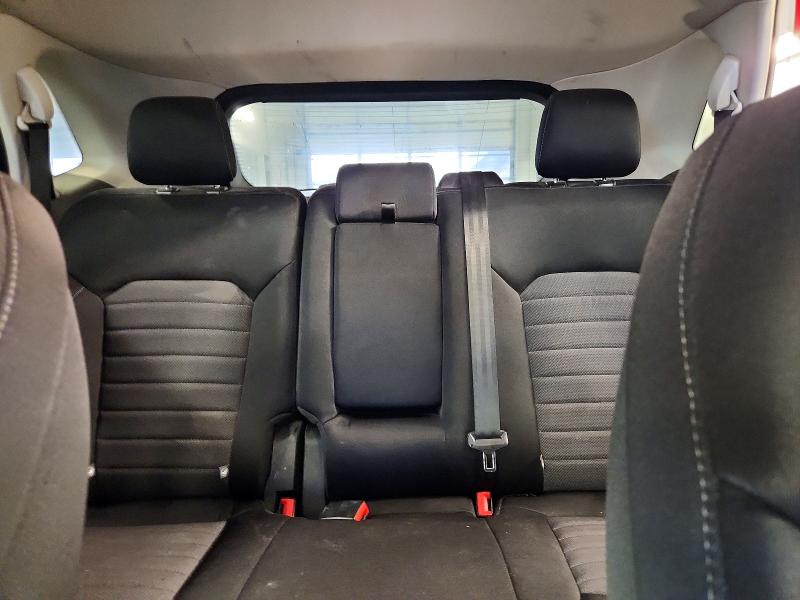 Foto 10 de la subasta – 2020 FORD EDGE con VIN 2FMPK4G99LBB41149