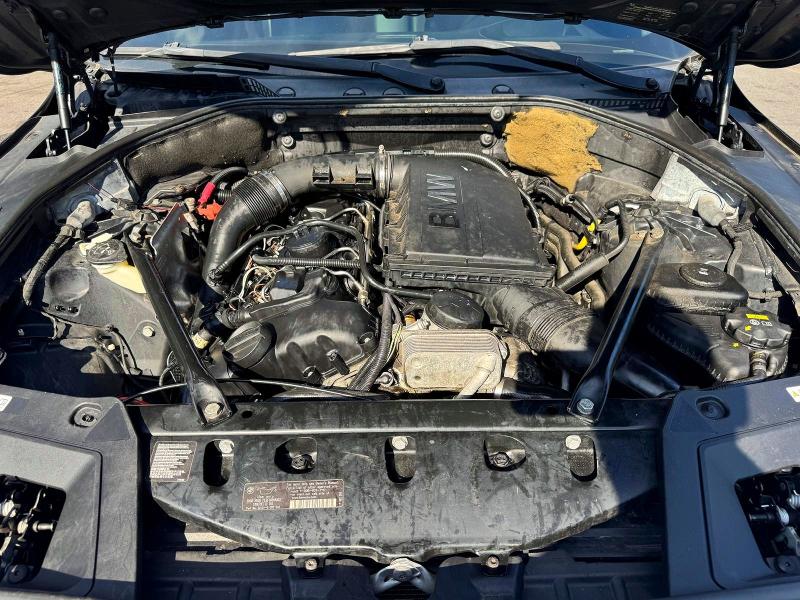 Foto 7 de la subasta – 2015 BMW 535 con VIN WBA5M4C5XFD184273