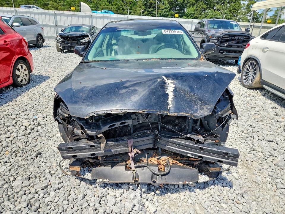 Photo 5 from auction – 2011 BUICK LUCERNE with VIN 1G4HC5EMXBU150806