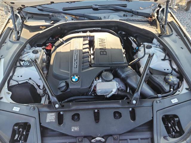 Photo 11 from auction – 2016 BMW 535 with VIN WBA5B1C56GG552405