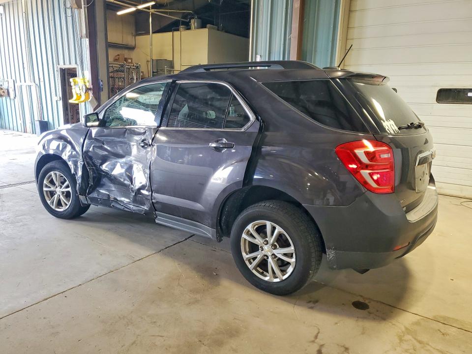Photo 2 from auction – 2016 CHEVROLET EQUINOX with VIN 2GNFLFEK5G6219298