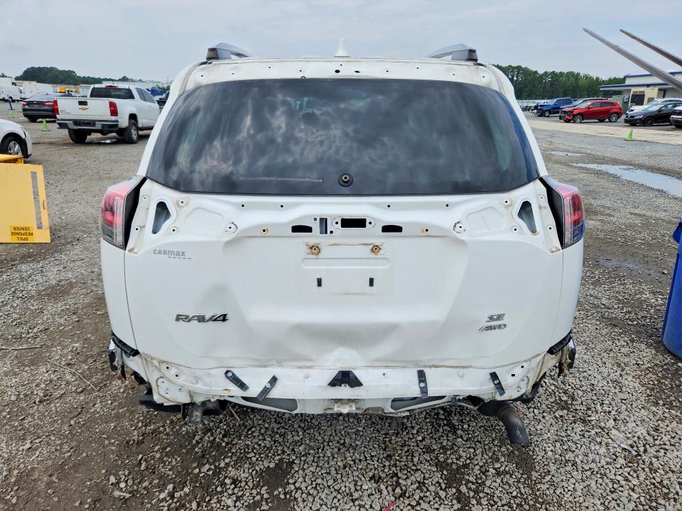 Photo 6 from auction – 2017 TOYOTA RAV4 with VIN JTMJFREV9HD206269