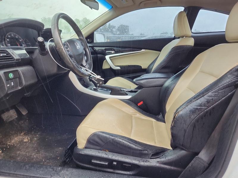 Photo 7 from auction – 2013 HONDA ACCORD with VIN 1HGCT2B83DA005200