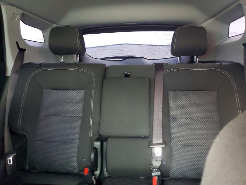 Photo 10 from auction – 2023 GMC TERRAIN with VIN 3GKALMEGXPL171851