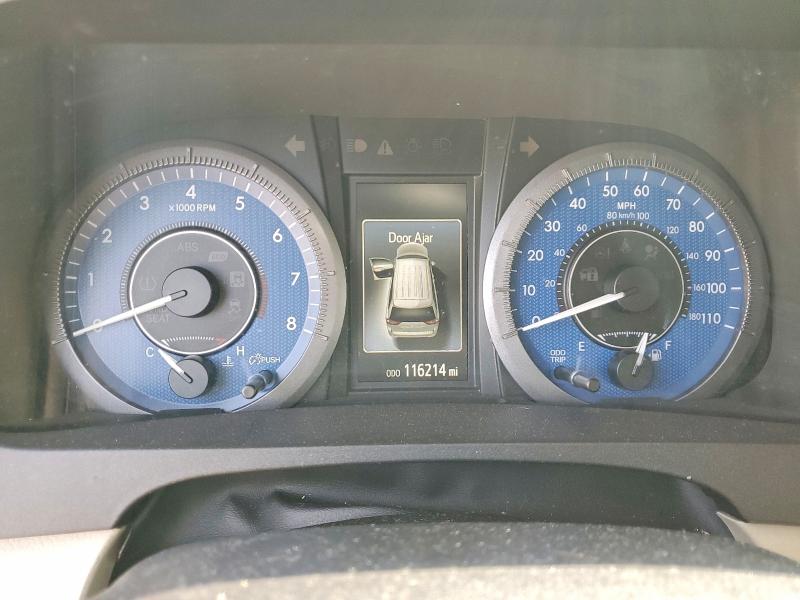 Photo 9 from auction – 2020 TOYOTA SIENNA with VIN 5TDYZ3DC3LS075548