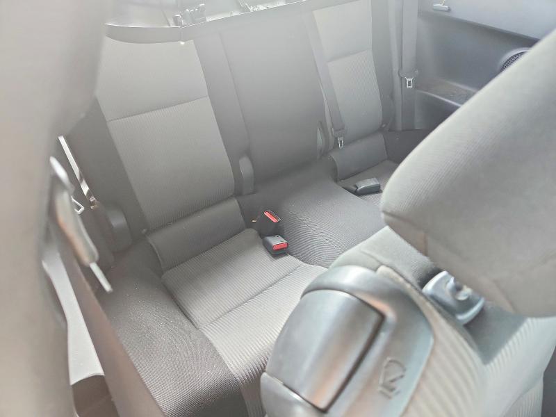 Photo 10 from auction – 2014 SCION TC with VIN JTKJF5C75E3071735
