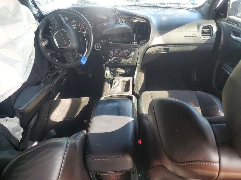 Zdjęcie 8 z aukcji – 2023 DODGE CHARGER z VIN 2C3CDXGJ6PH687410