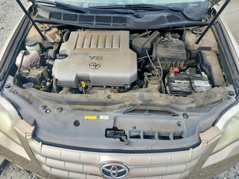 Photo 11 from auction – 2005 TOYOTA AVALON with VIN 4T1BK36B85U042392