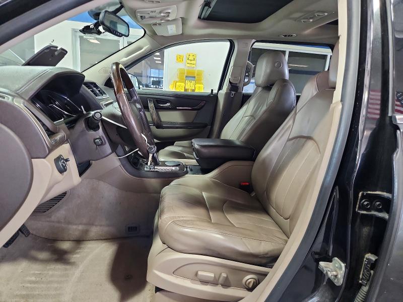 Photo 7 from auction – 2014 GMC ACADIA with VIN 1GKKRTKDXEJ267331