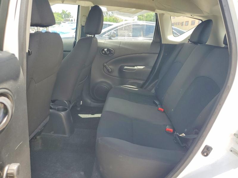 Photo 10 from auction – 2019 NISSAN VERSA NOTE with VIN 3N1CE2CP6KL360014